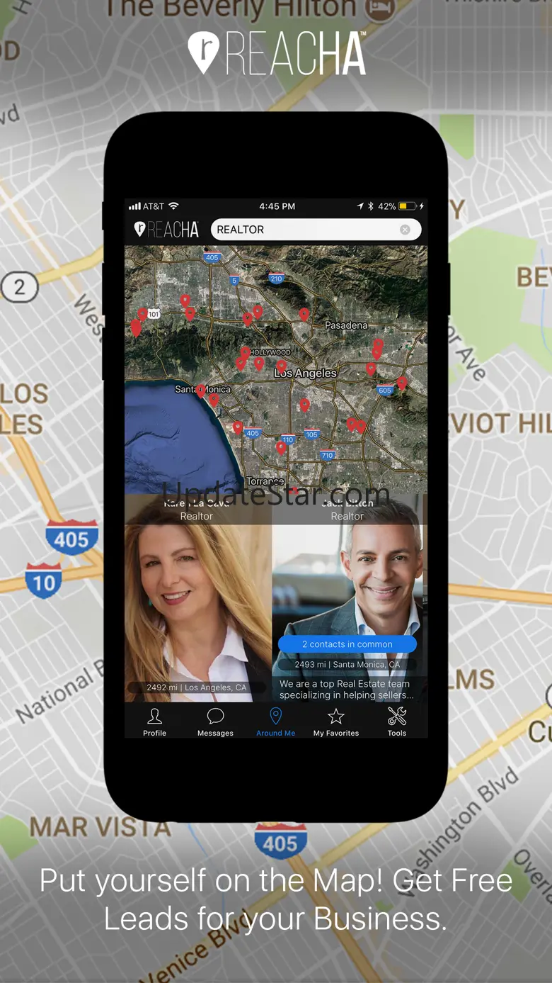 REACHA - Anything On Demand 2.5.1