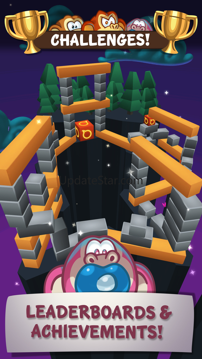 Monkeyrama 1.5.2