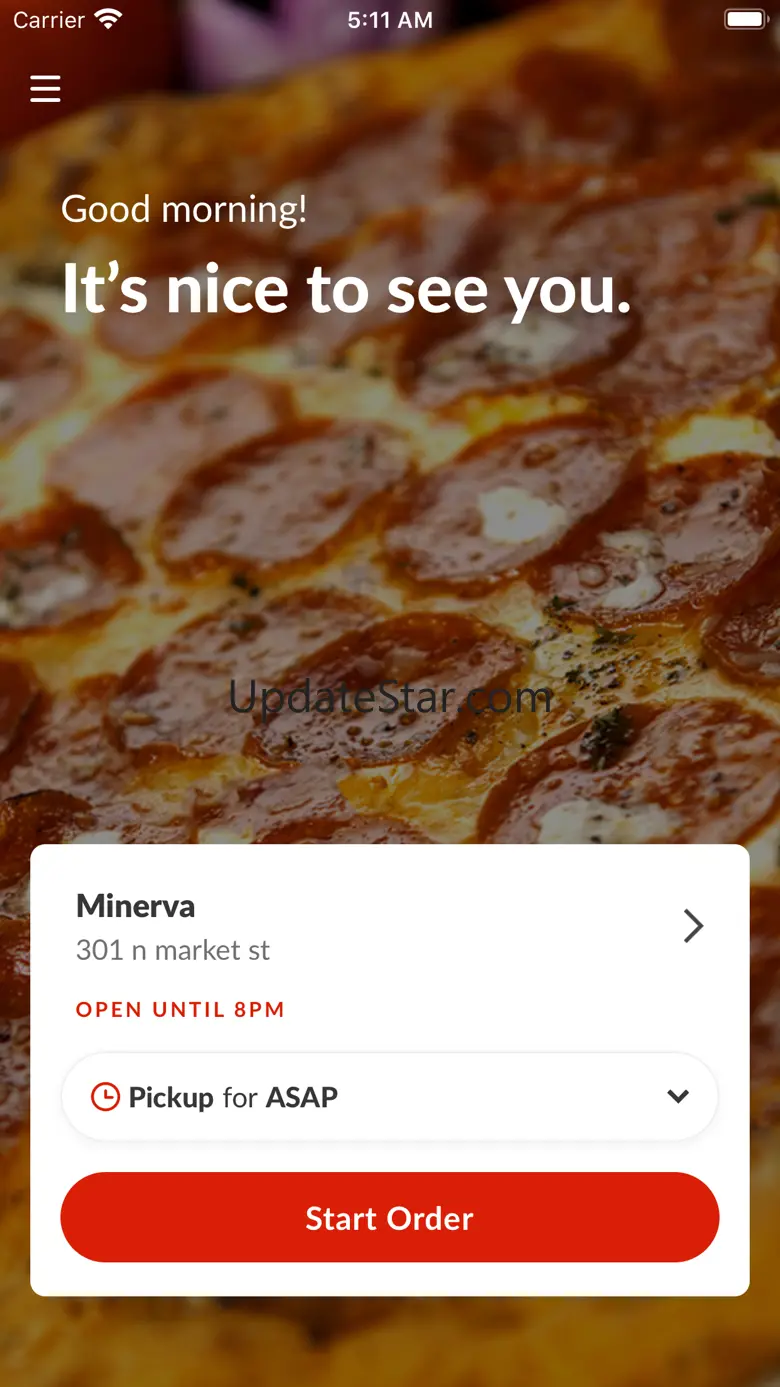 Your Pizza Shop - Minerva 3.24.0