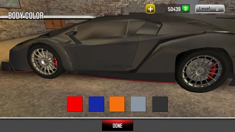 Racer UNDERGROUND 1.0