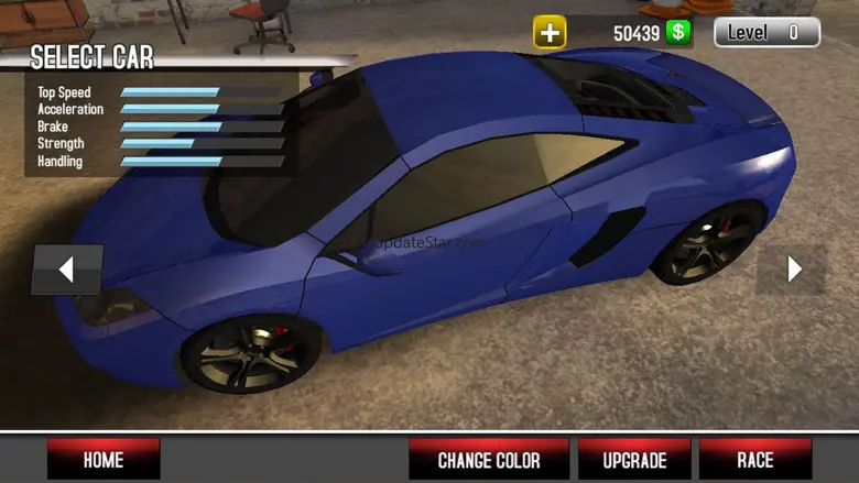 Racer UNDERGROUND 1.0