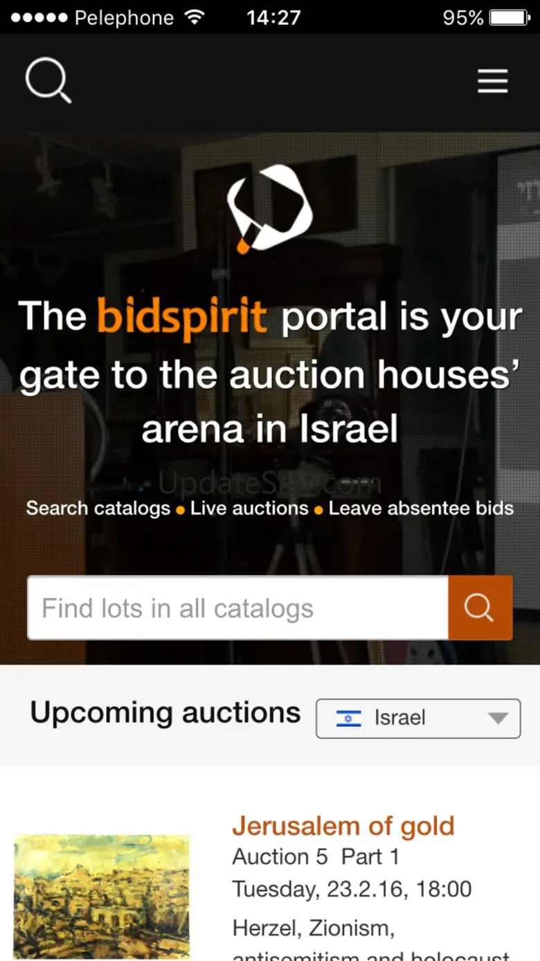 Bidspirit 52