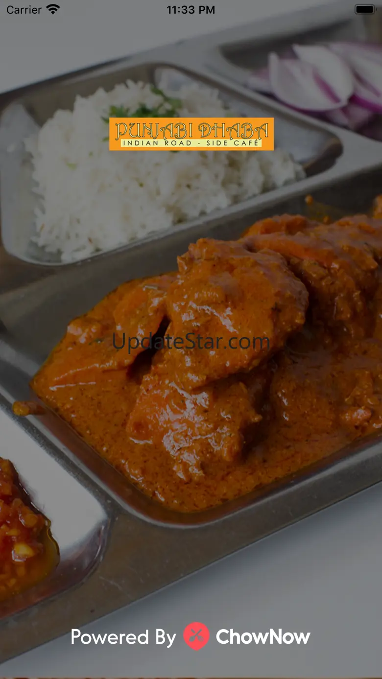 Punjabi Dhaba 3.24.2