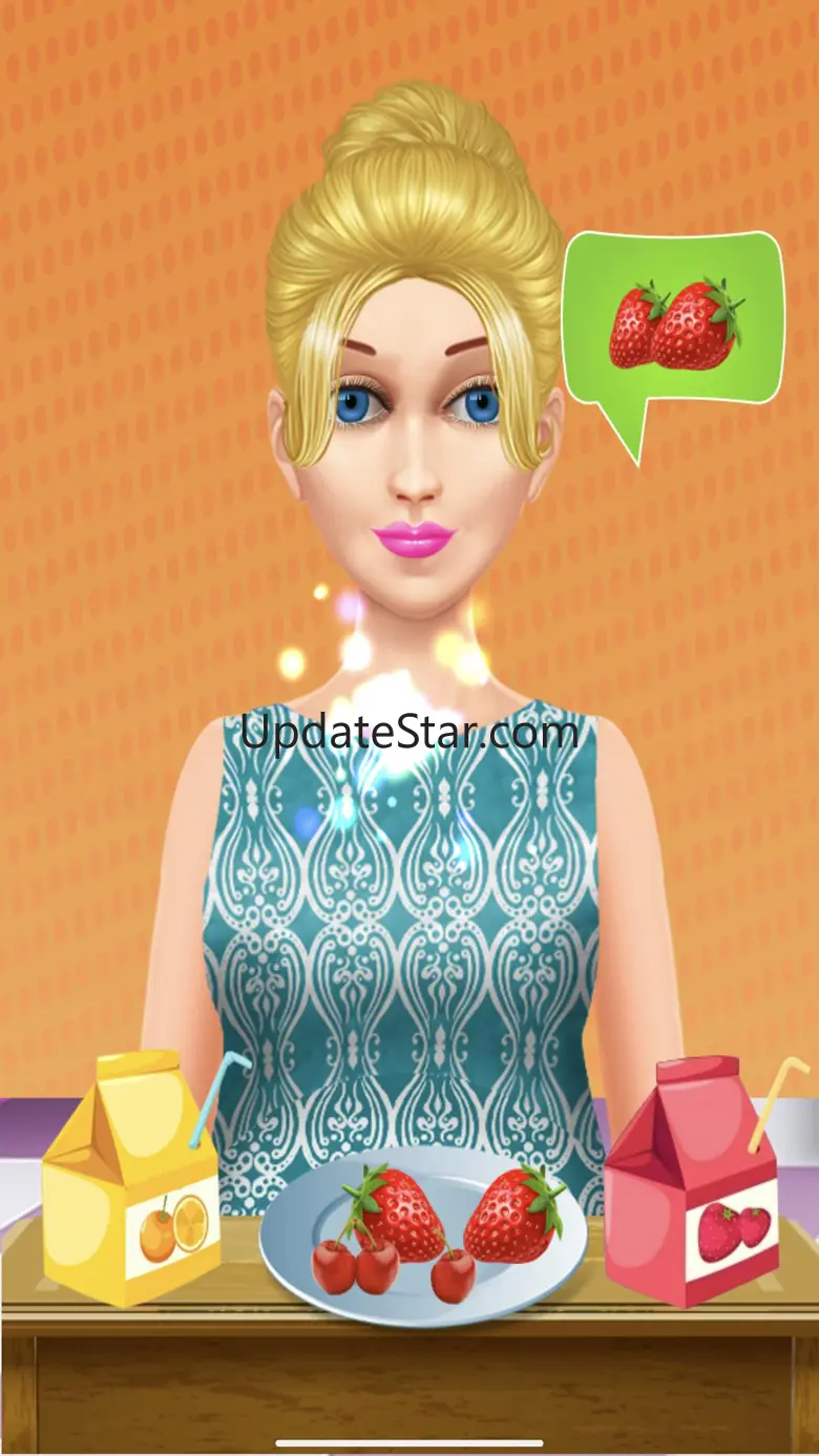 Newborn Twin Baby Mommy Doctor 2.1.0