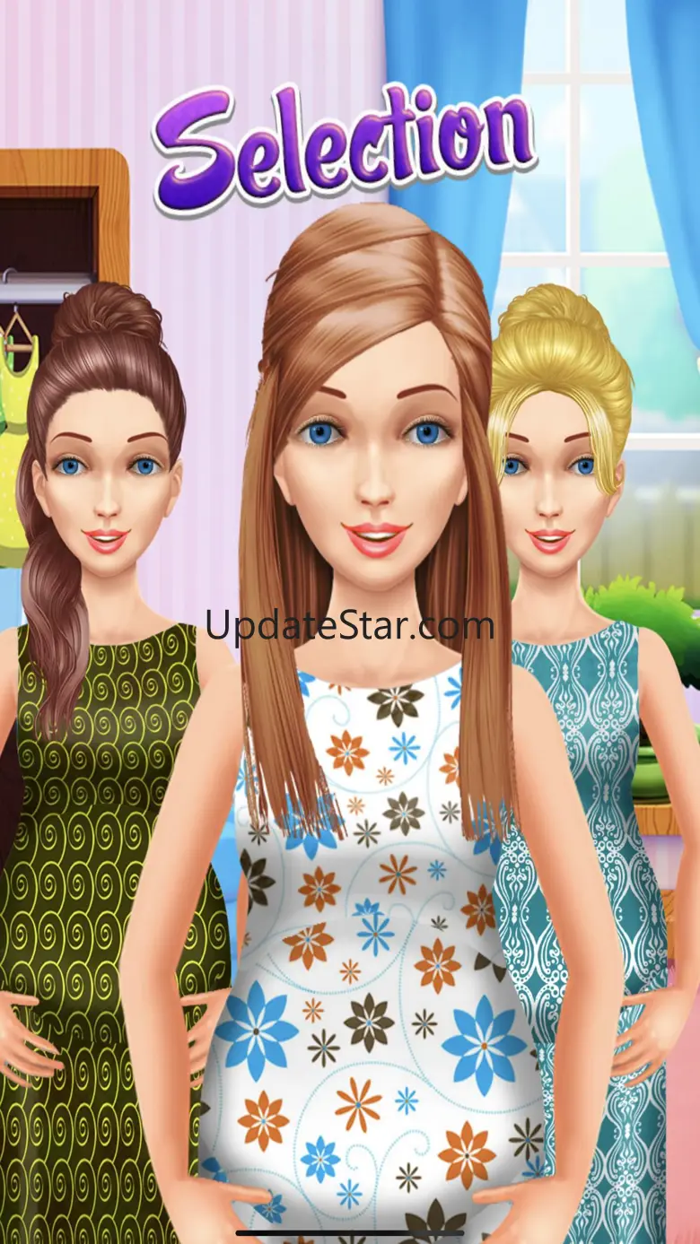Newborn Twin Baby Mommy Doctor 2.1.0