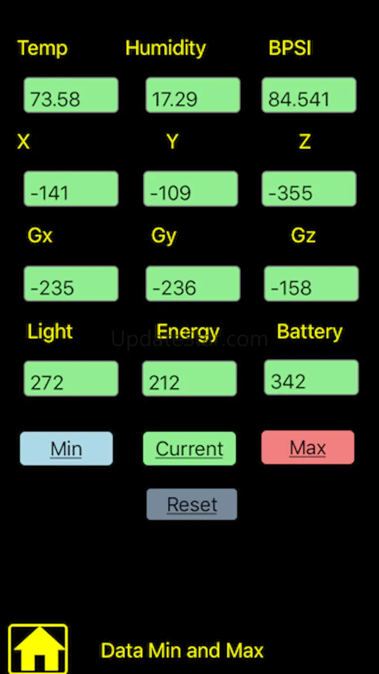 Paranormal Puck 1.82