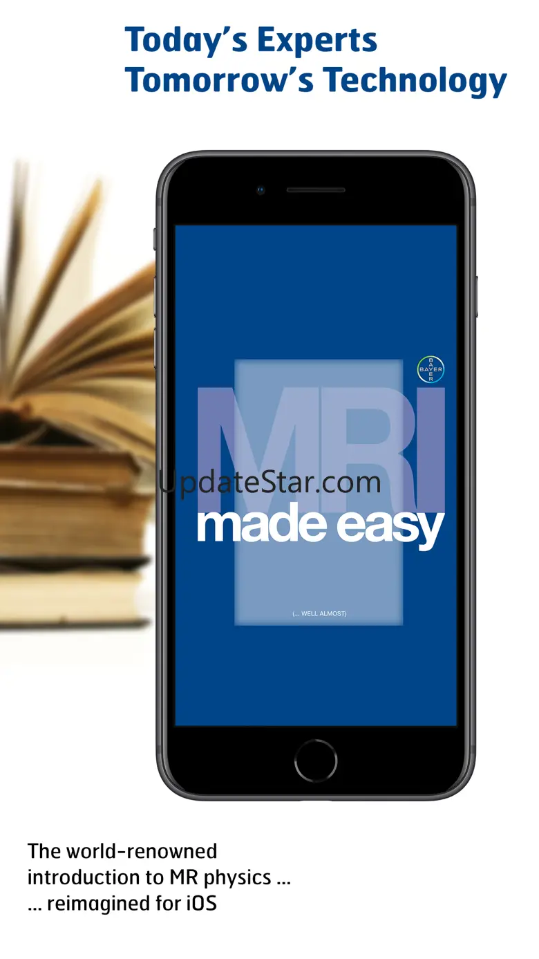 MRI Made Easy... well almost 2.1.1