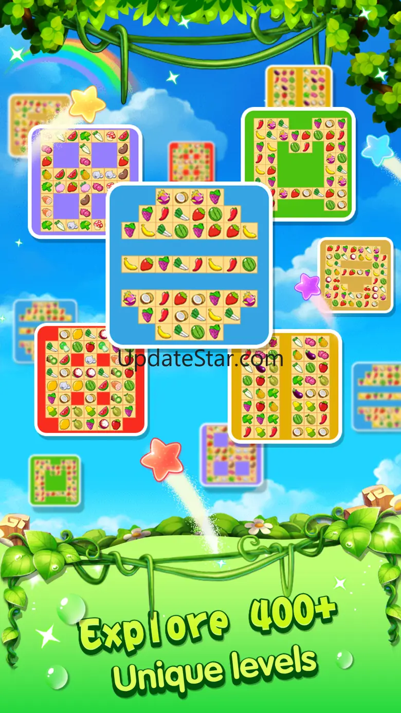 Onet Fruit Classic 2.12