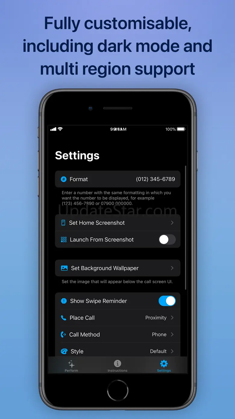 Diverter 4.3.1