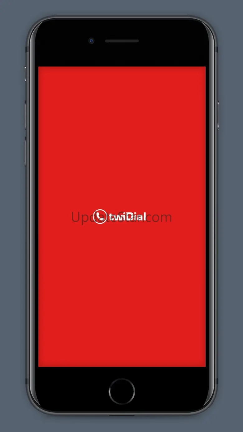 twiDial 2.1.1