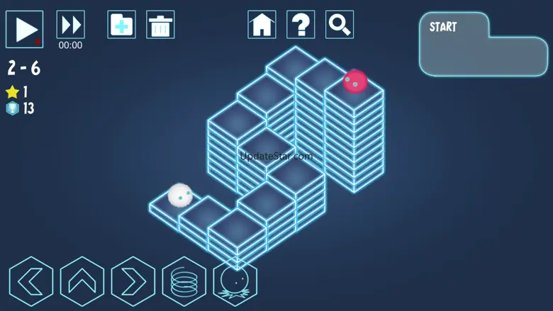 Digital Puppet - Programming v2.1.0