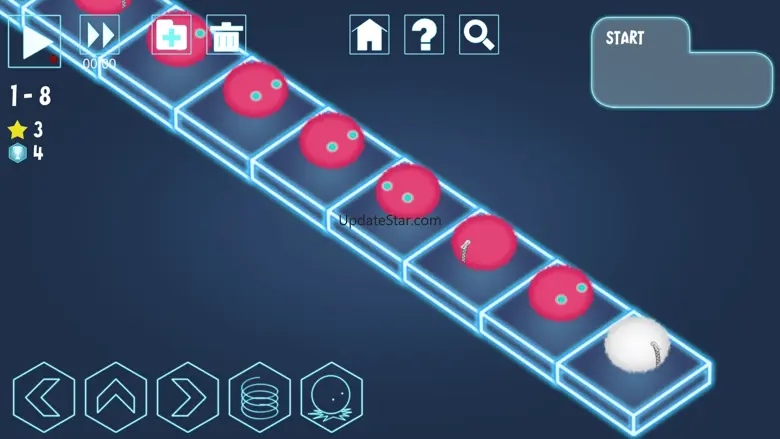 Digital Puppet - Programming v2.1.0