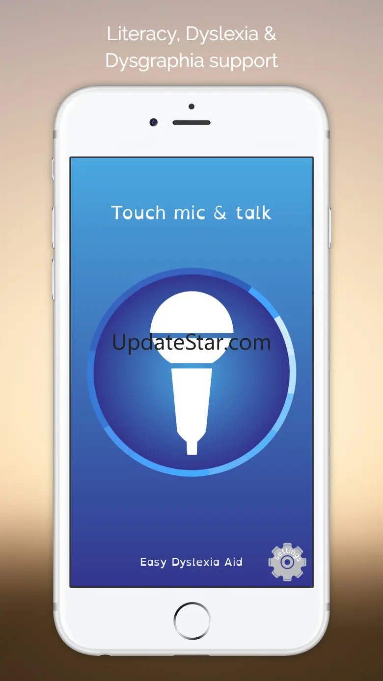 Easy Dyslexia Aid 1.6