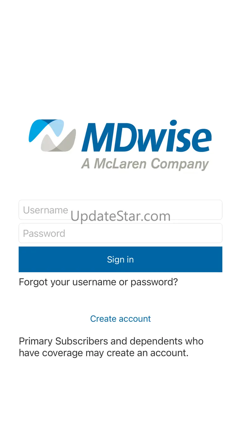 myMDwise 5.2.0