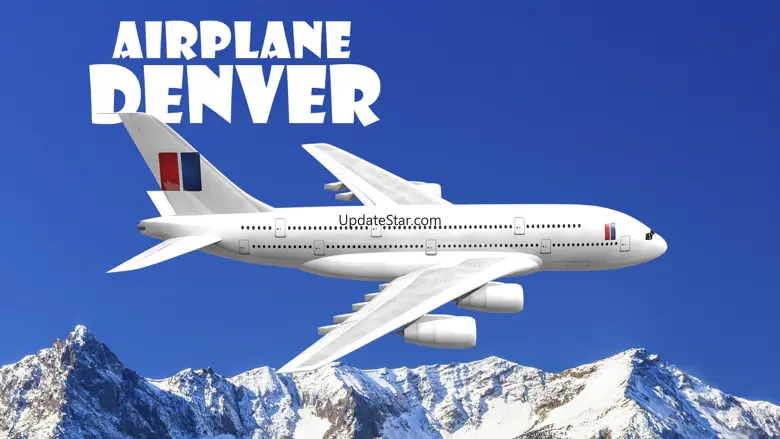 Airplane Denver 1.0