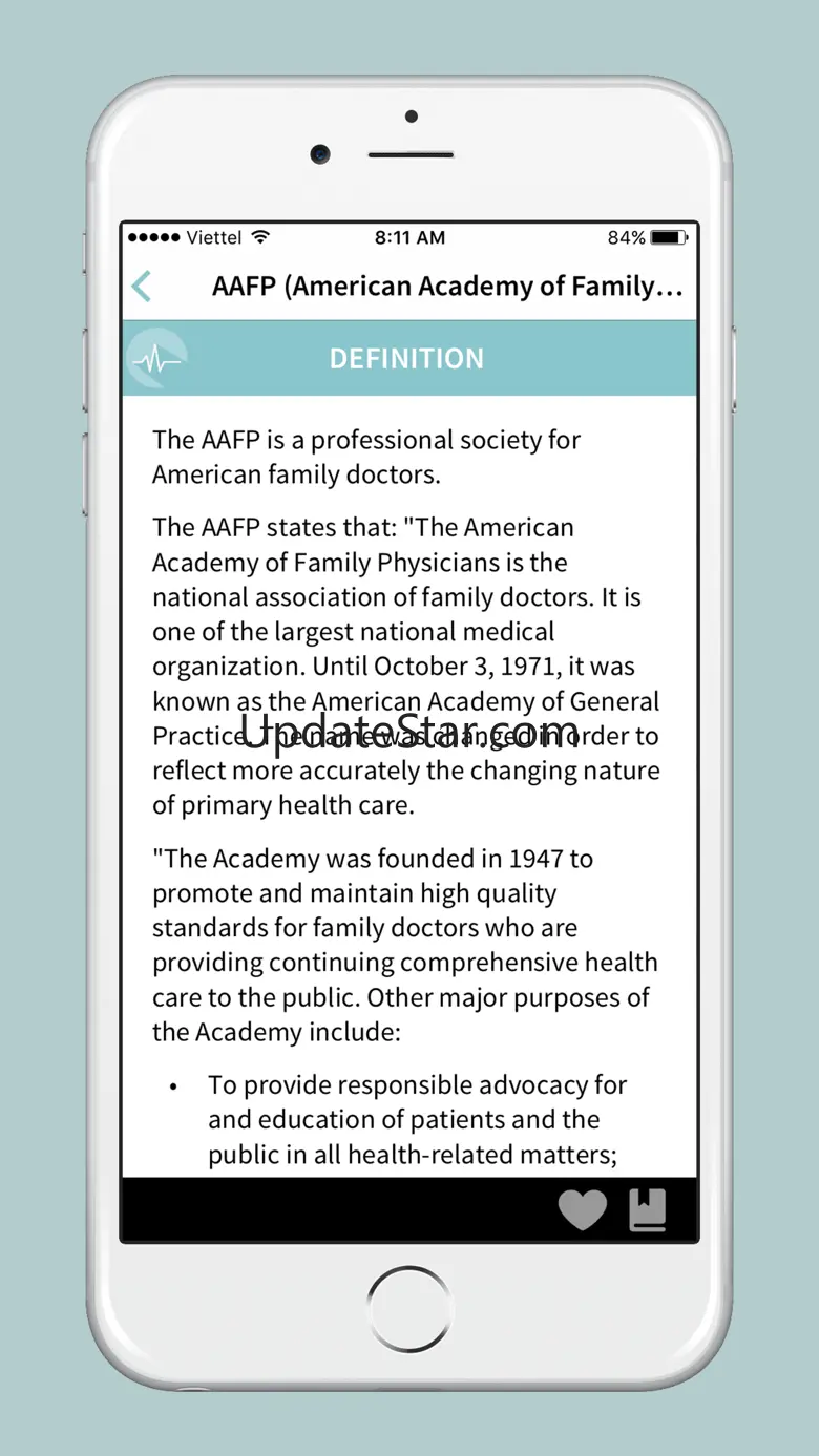 Medical Terminologies  - Best Terms & References 2.0