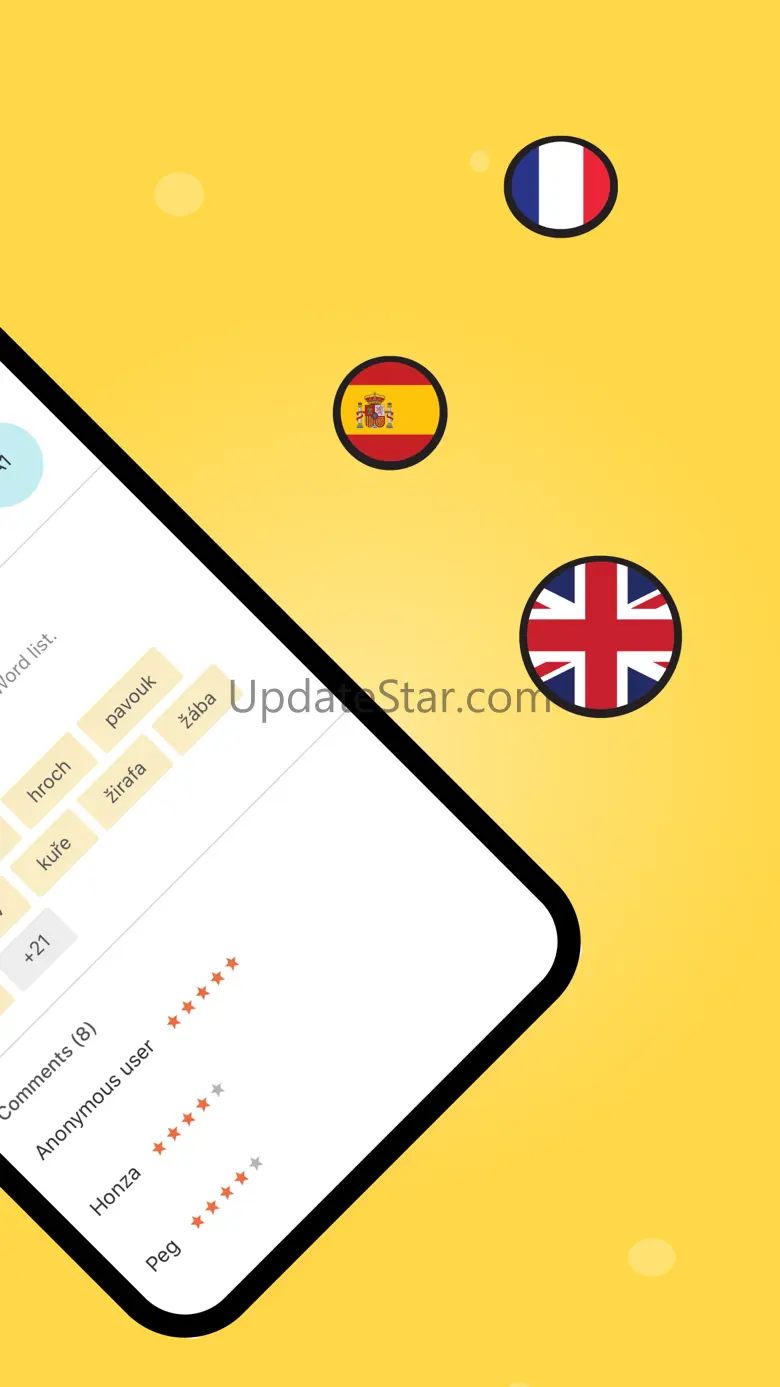 Vocabulary Miner 1.11.0