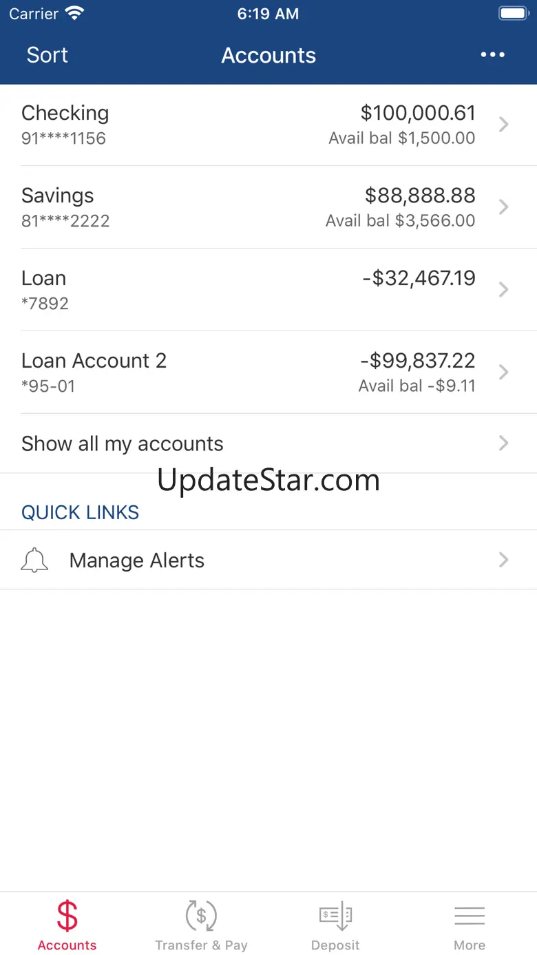 OptimumBank Personal Mobile 24.1.70