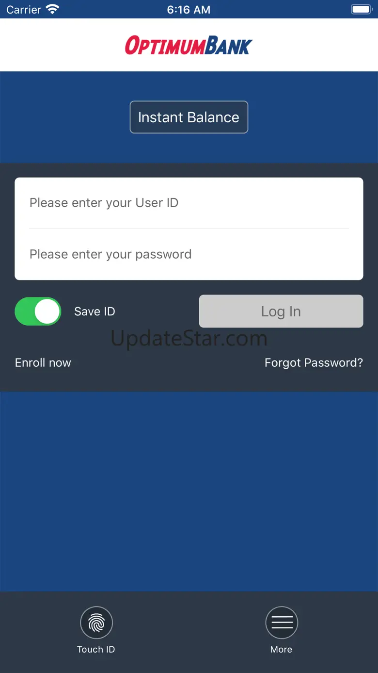 OptimumBank Personal Mobile 24.1.70