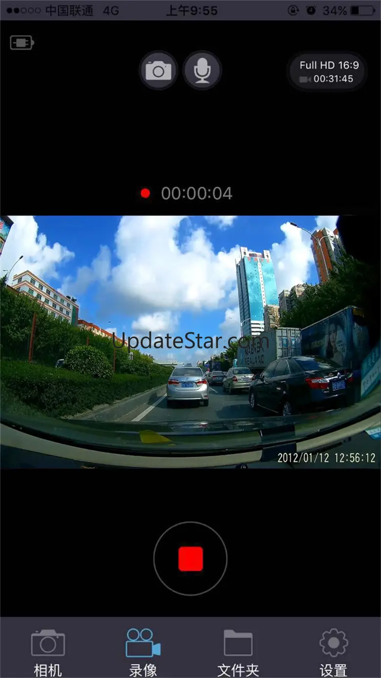 OKCAM 1.0.8