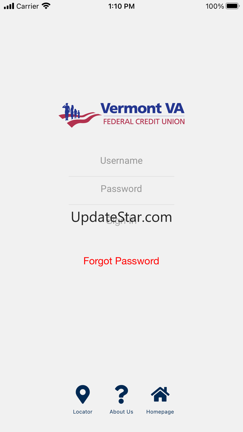 Vermont VA Fed Credit Union 5.2.16