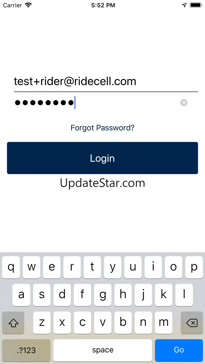 GT Stingerette 2.9.5