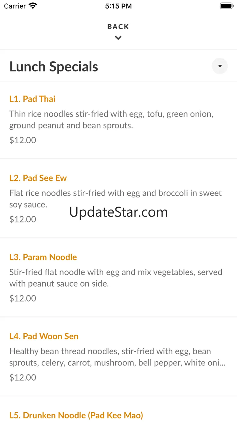 Thai Riverside 3.24.0