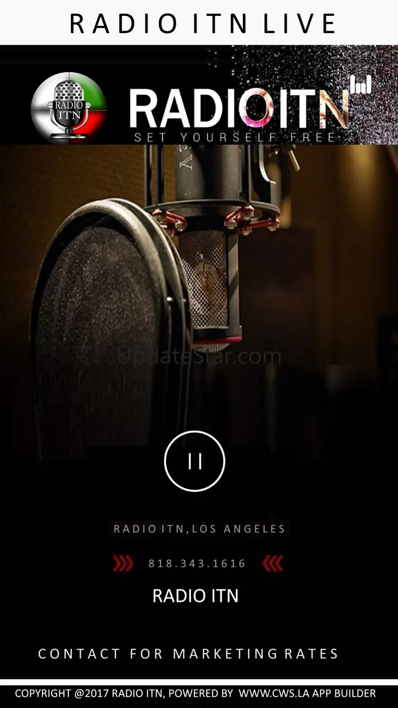 RadioITN 1.3