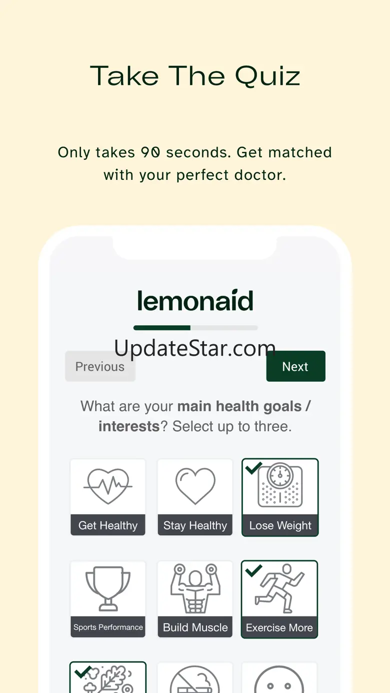 Lemonaid Primary Care Complete 2.3.6