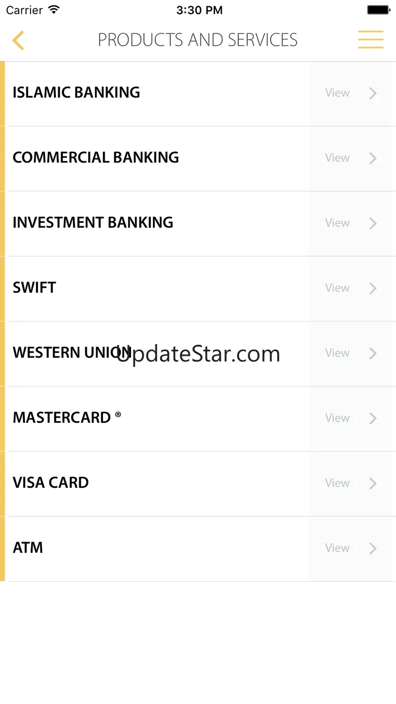 Kurdistan Bank 1.0.1