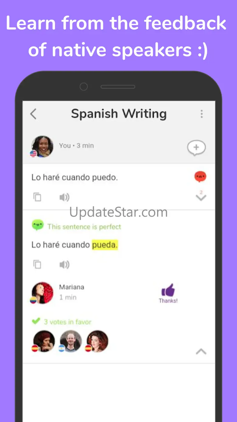 Yask - Practice Languages v3.0.0