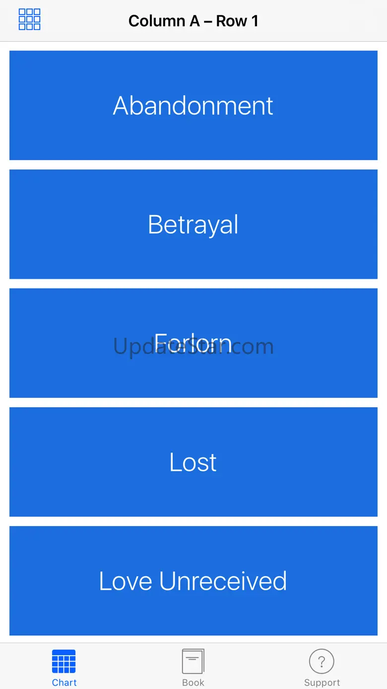The Emotion Code 1.03