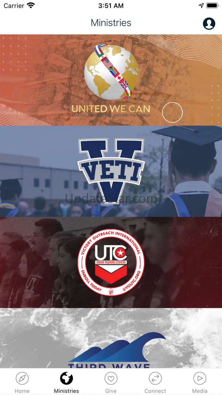 Victory Outreach Int'l 14.1.6