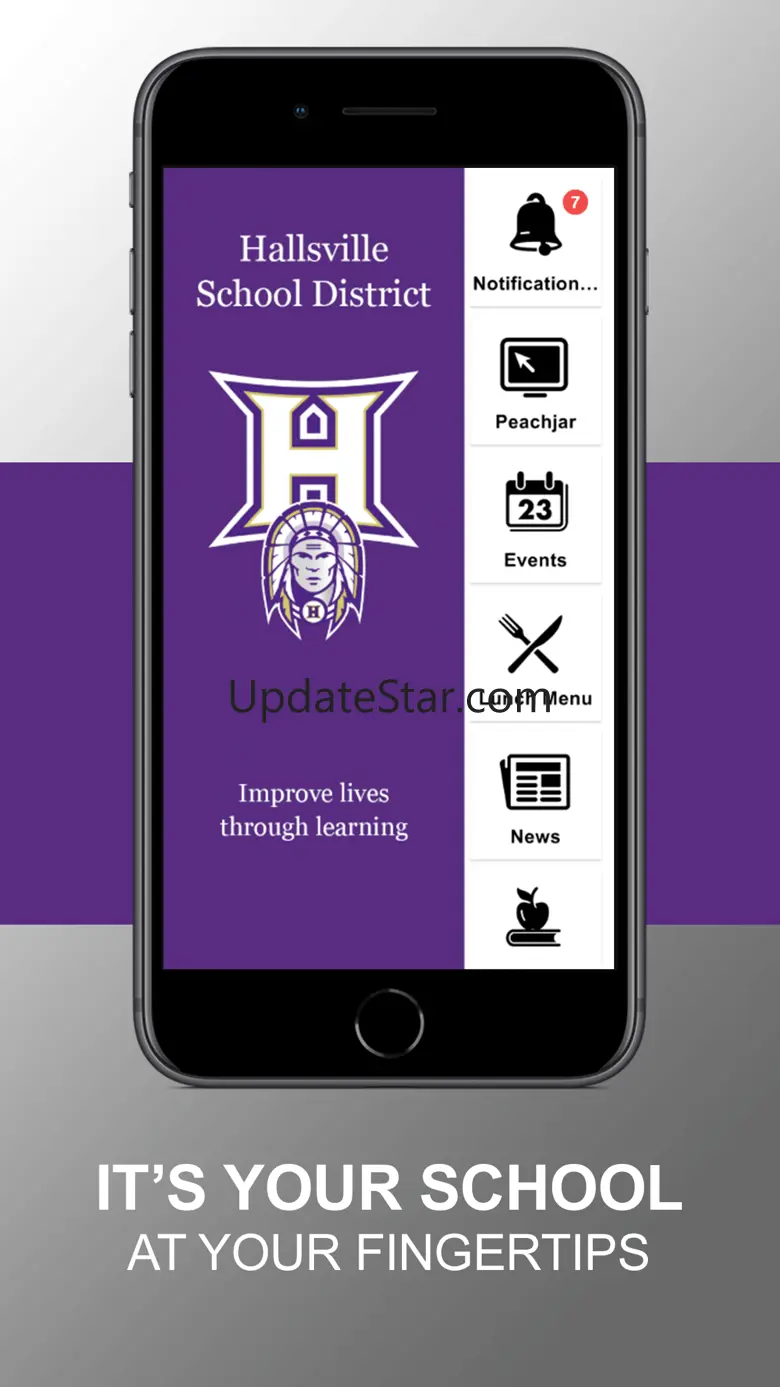 Hallsville School District 8.8.8