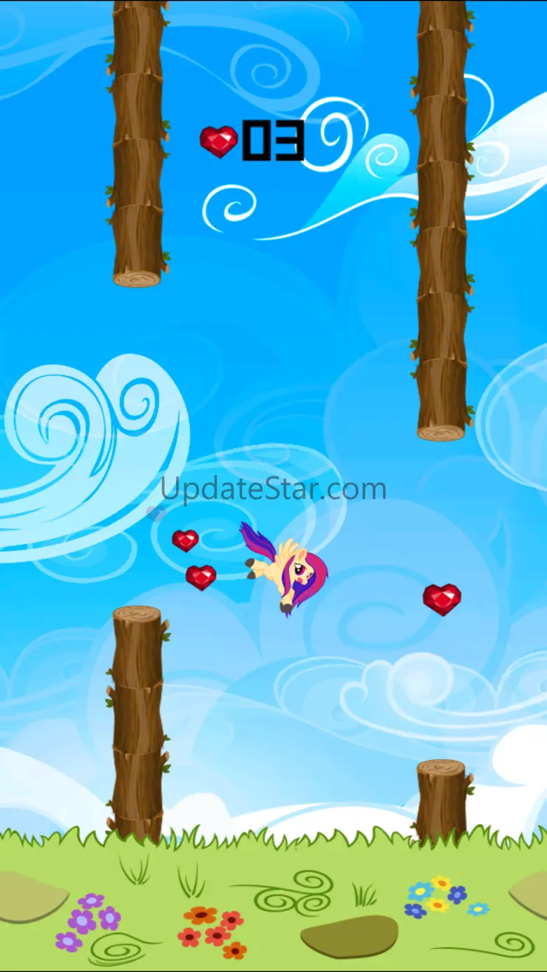Little Flappy Pony 1.26