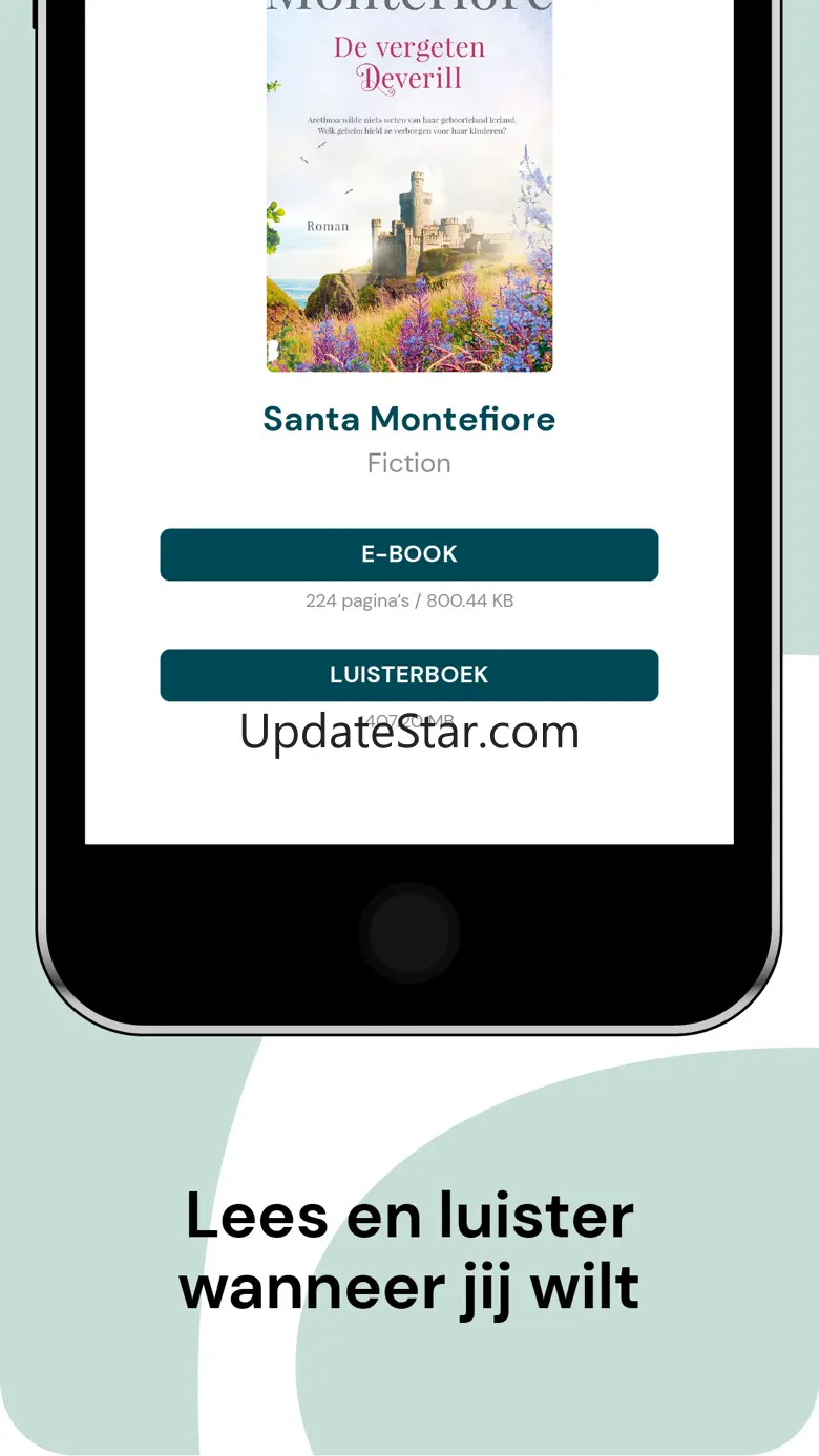 Bookchoice 4.1.5