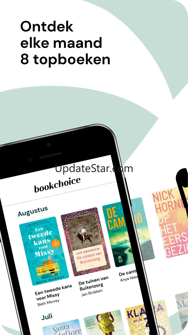 Bookchoice 4.1.5
