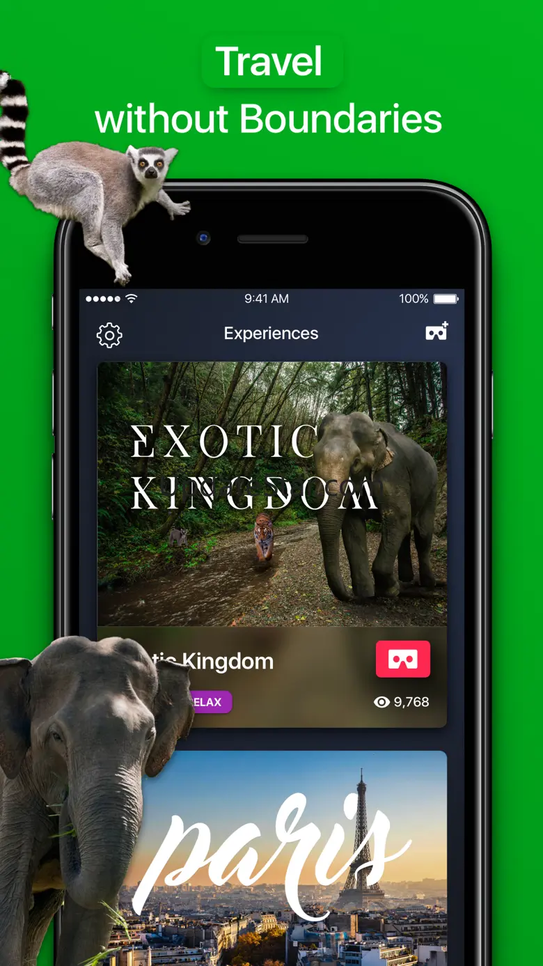 YouVisit VR - Virtual Reality 1.0.0