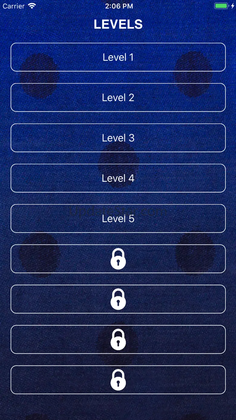 What Am I? Riddles Word Game! 1.0.1