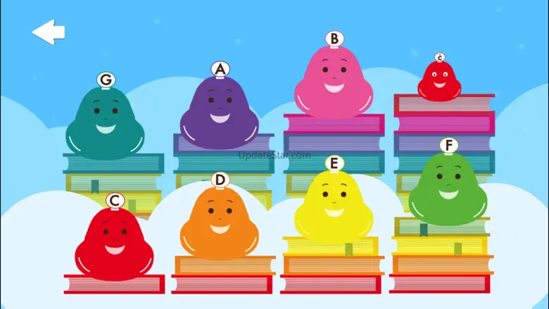 PsP Bells: Kids Instrument App 1.0