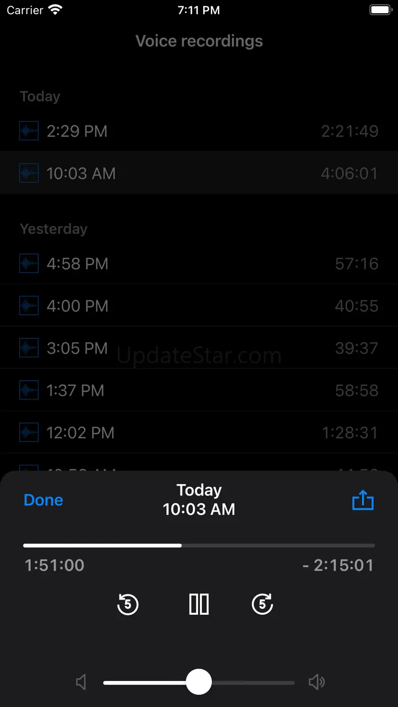 Speecap 2.6