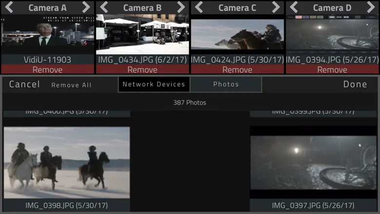VUER - Live Video Monitor 2.0.14