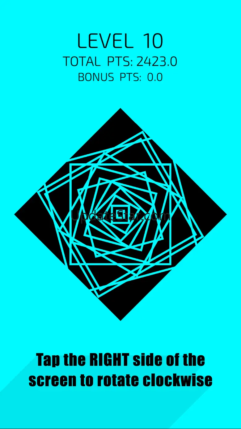 Spin Out 1.1