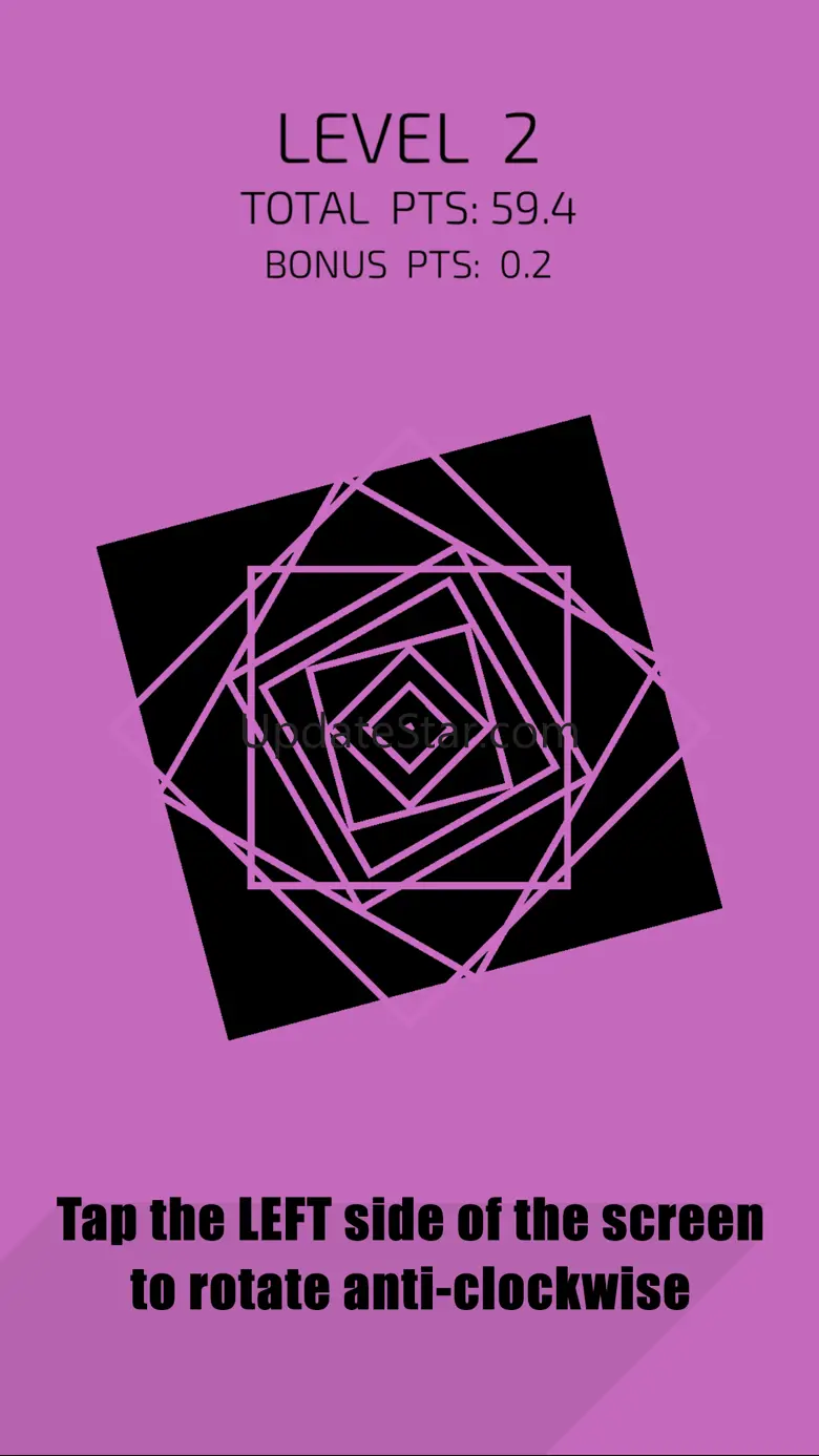 Spin Out 1.1