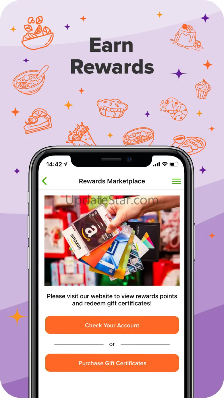 Five Star Food Express 5.6.5