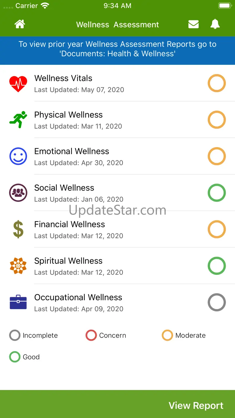 SmartFHR 5.20.1