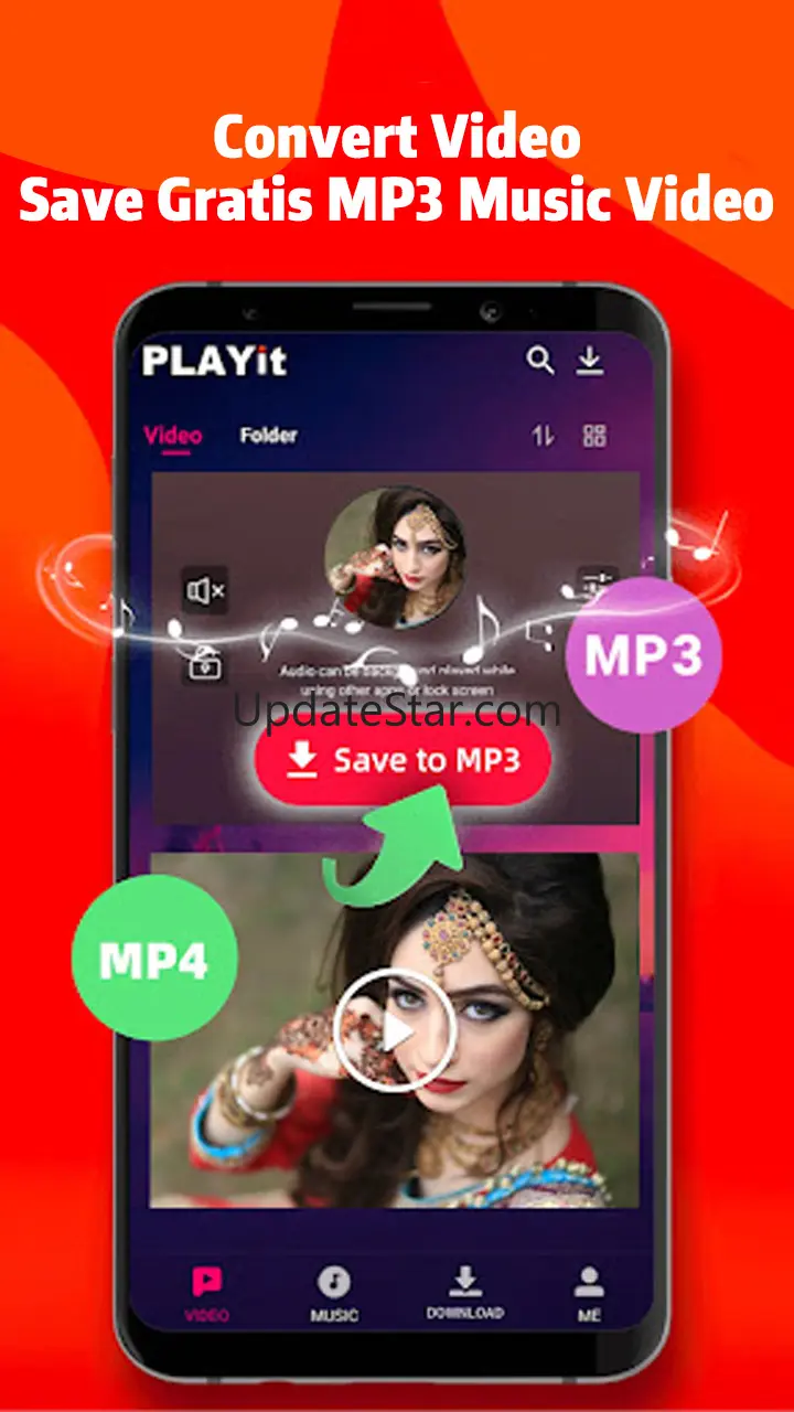 PLAYit-All in One Video Player 2.7.32.12