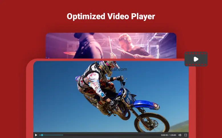 Puffin Web Browser 10.4.1.51678