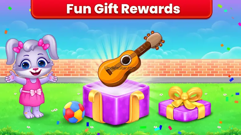 Kids Multiplication Math Games 1.5.0