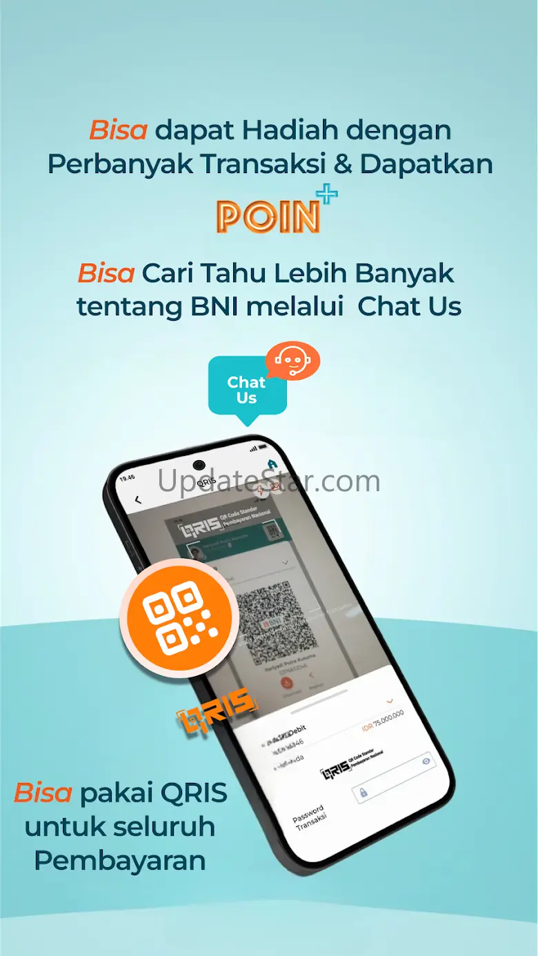 BNI Mobile Banking 5.13